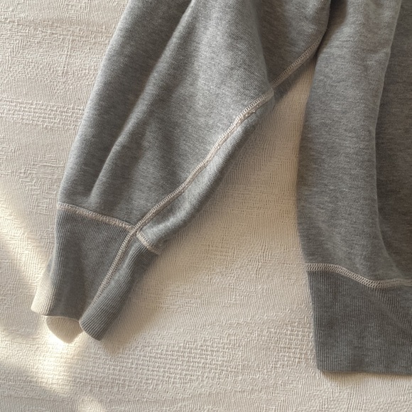 The Strike Gold (made in Japan) Mens Sweatshirt - Picture 9 of 10